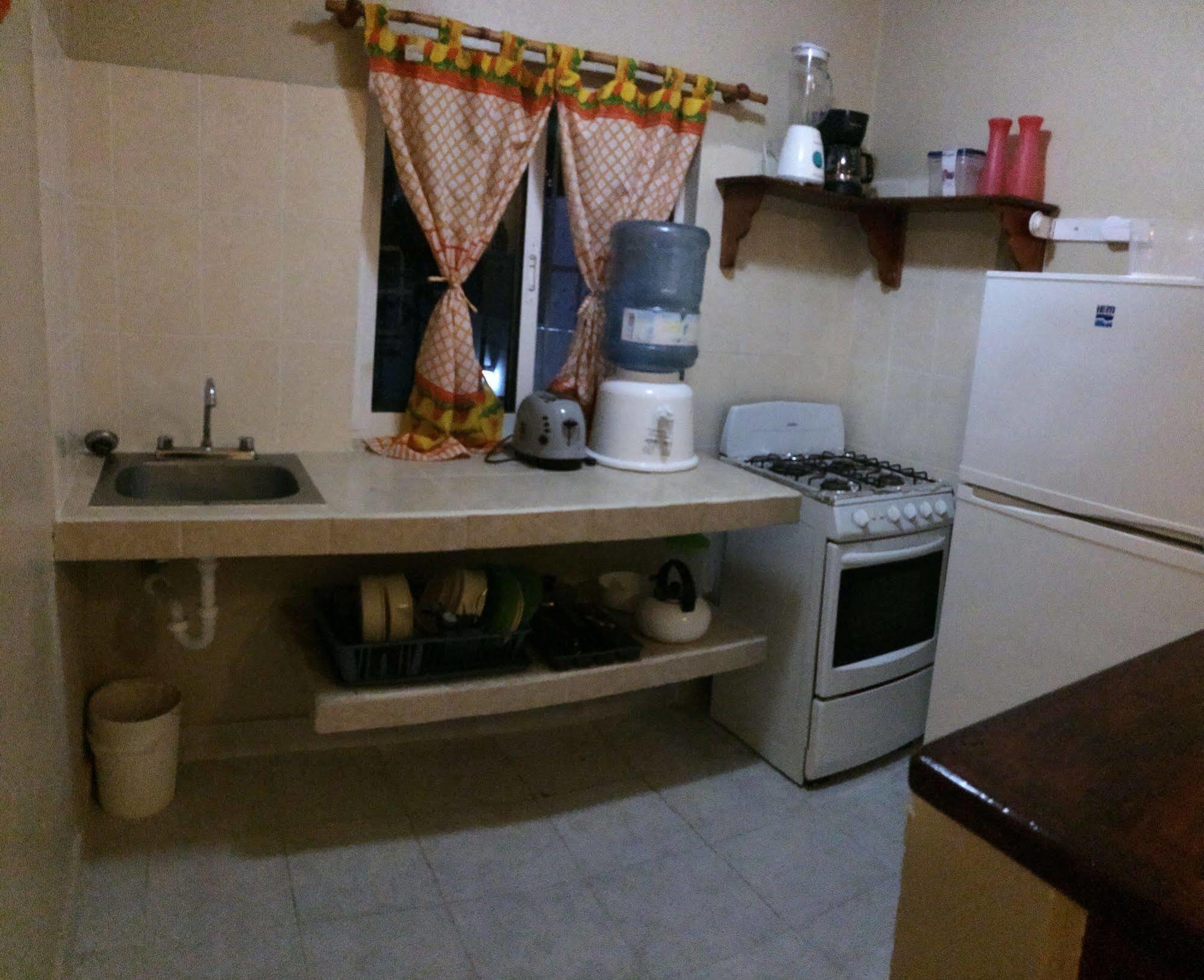Edificio Velas Apartment Apartment *