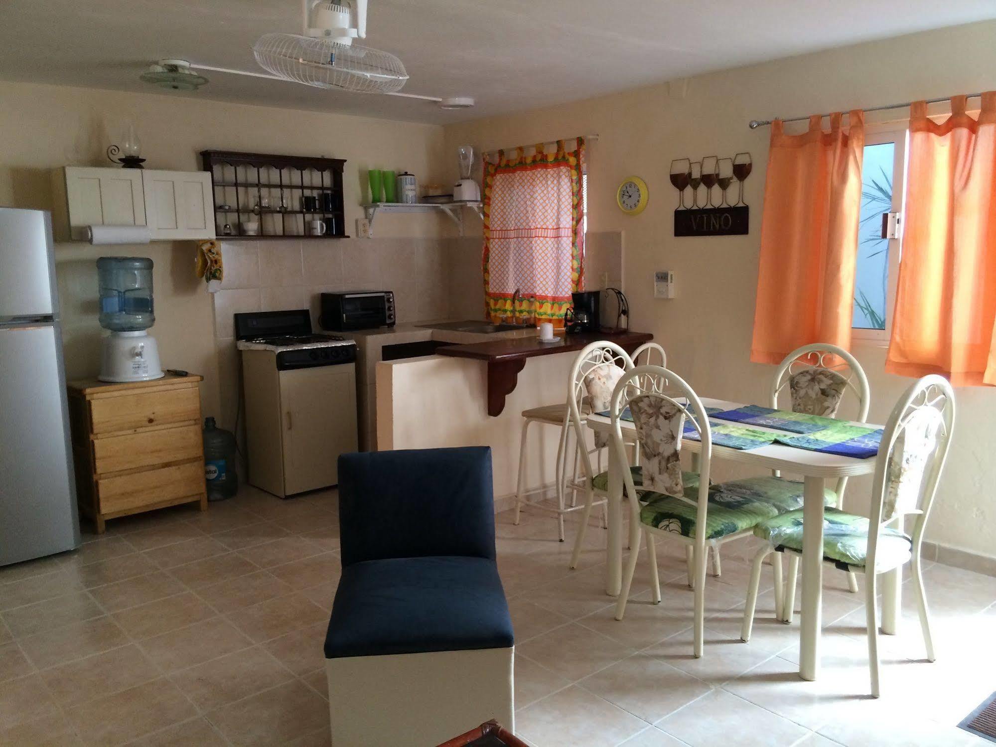 Edificio Velas Apartment Cancun