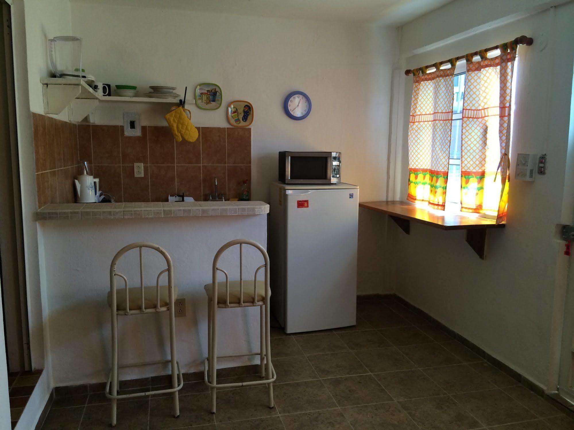 Edificio Velas Apartment Apartment *