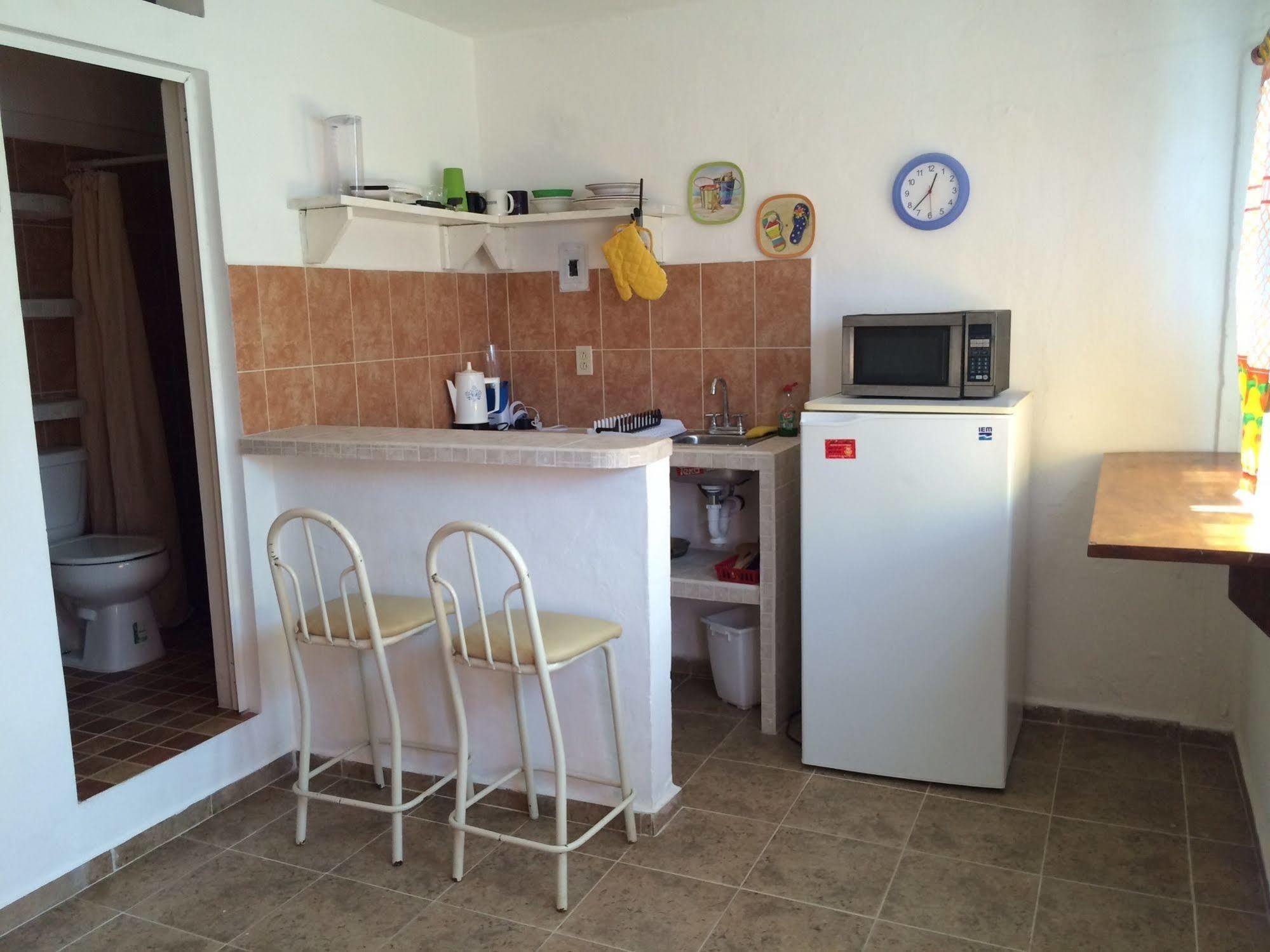 Edificio Velas Apartment Apartment