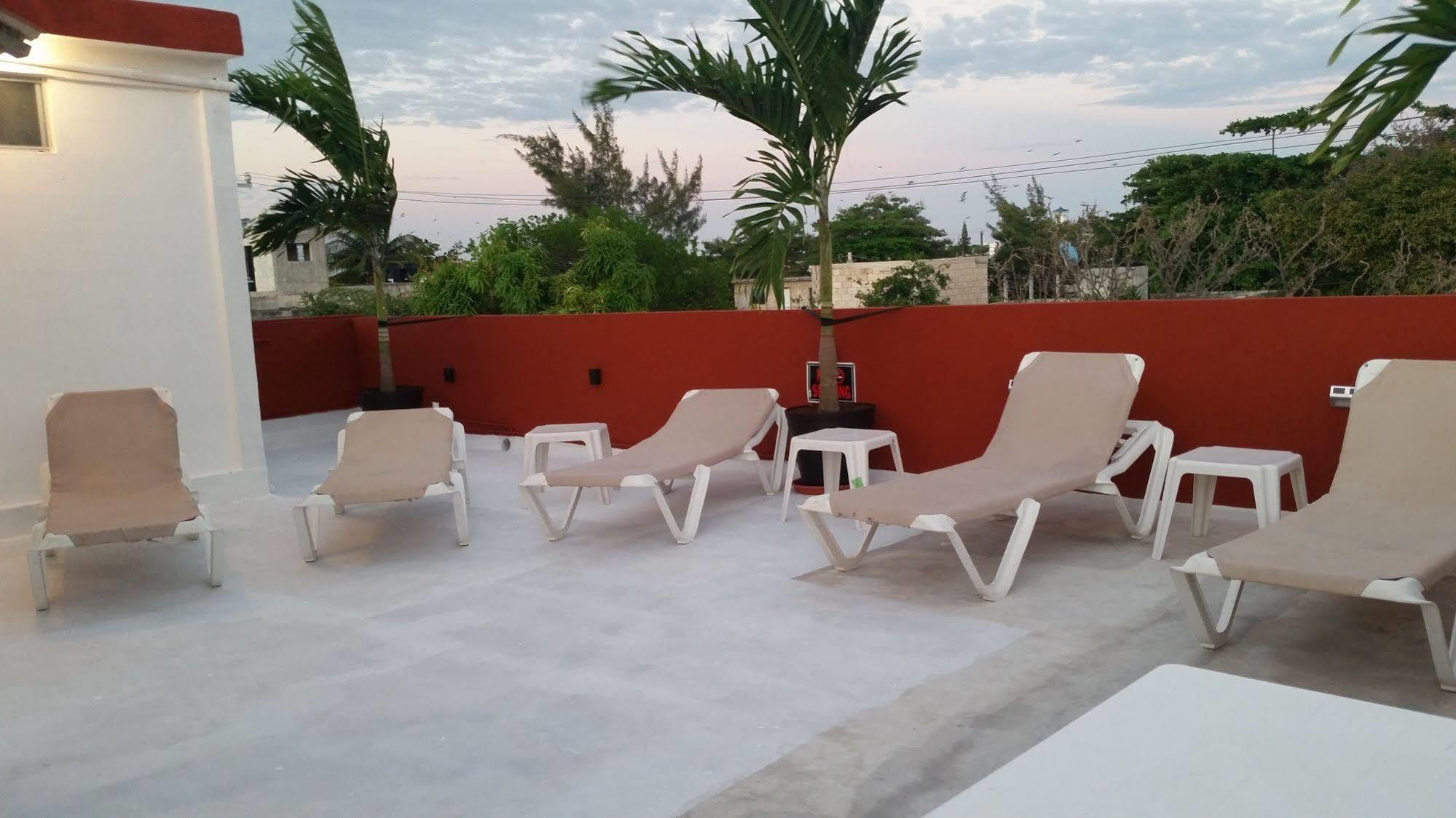 Edificio Velas Apartment *