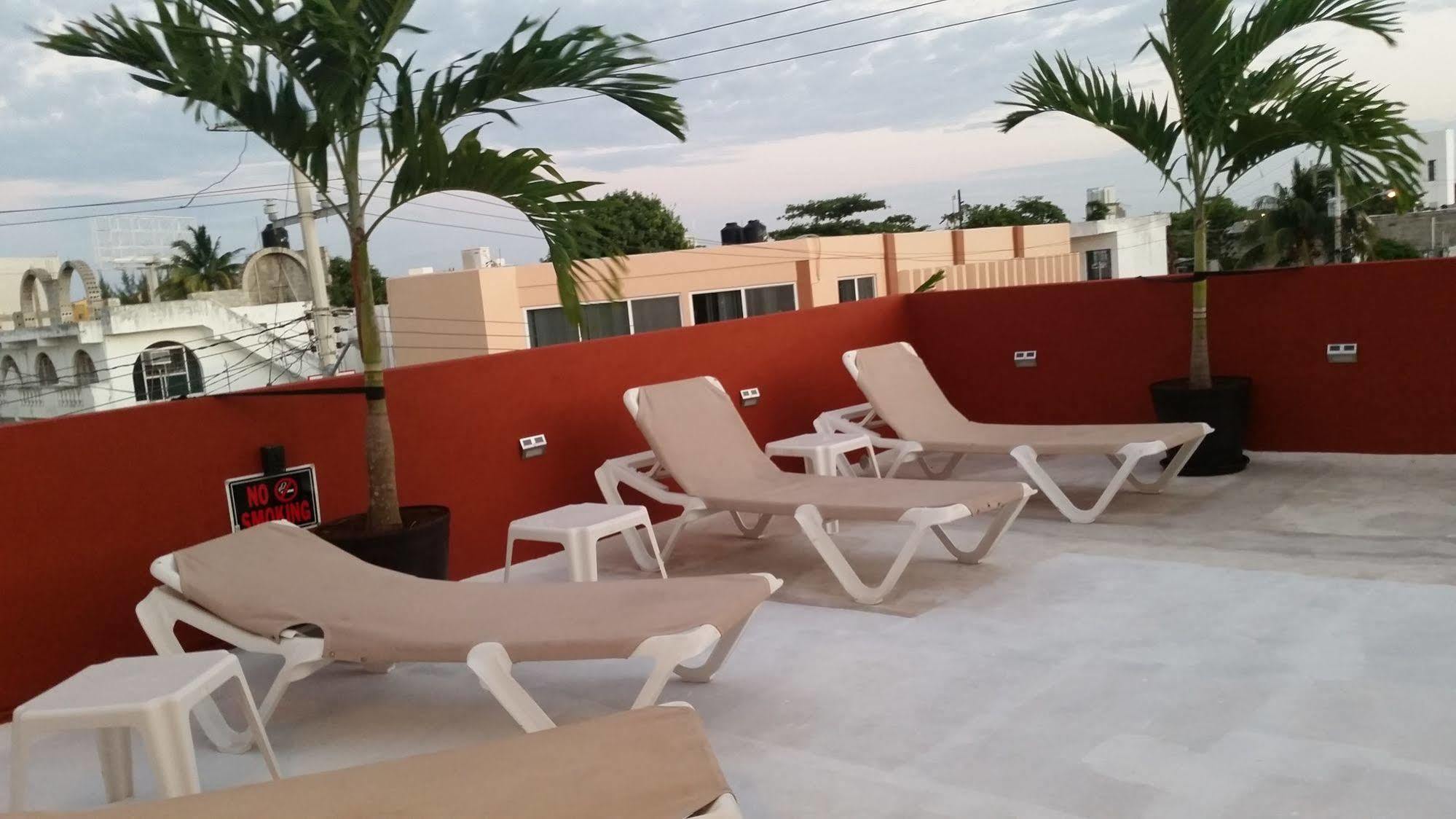 Apartment Edificio Velas Apartment Cancun