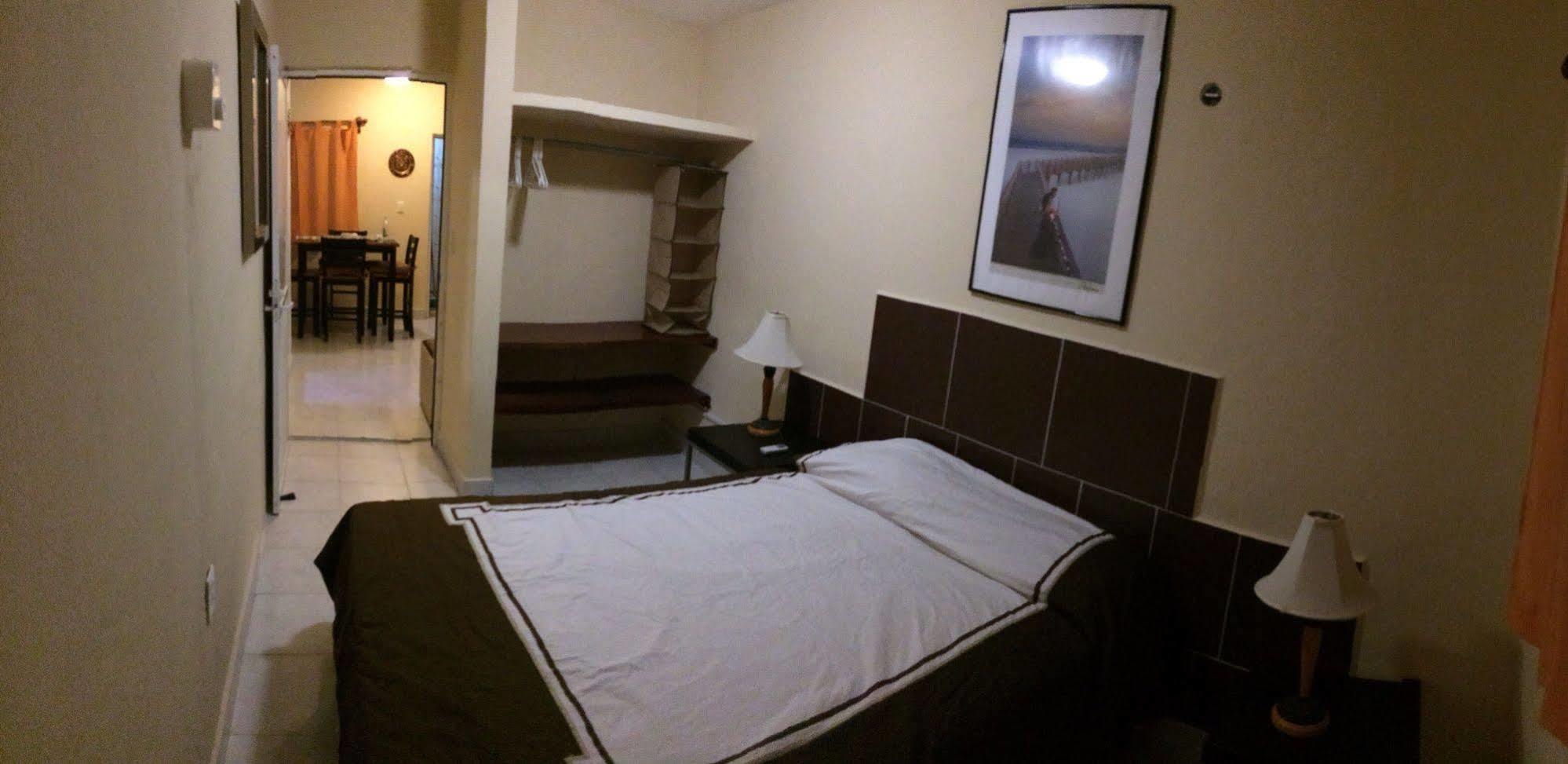 Edificio Velas Apartment Cancun