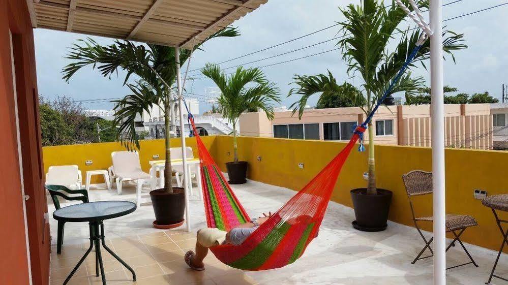 Apartment Edificio Velas Apartment Cancun