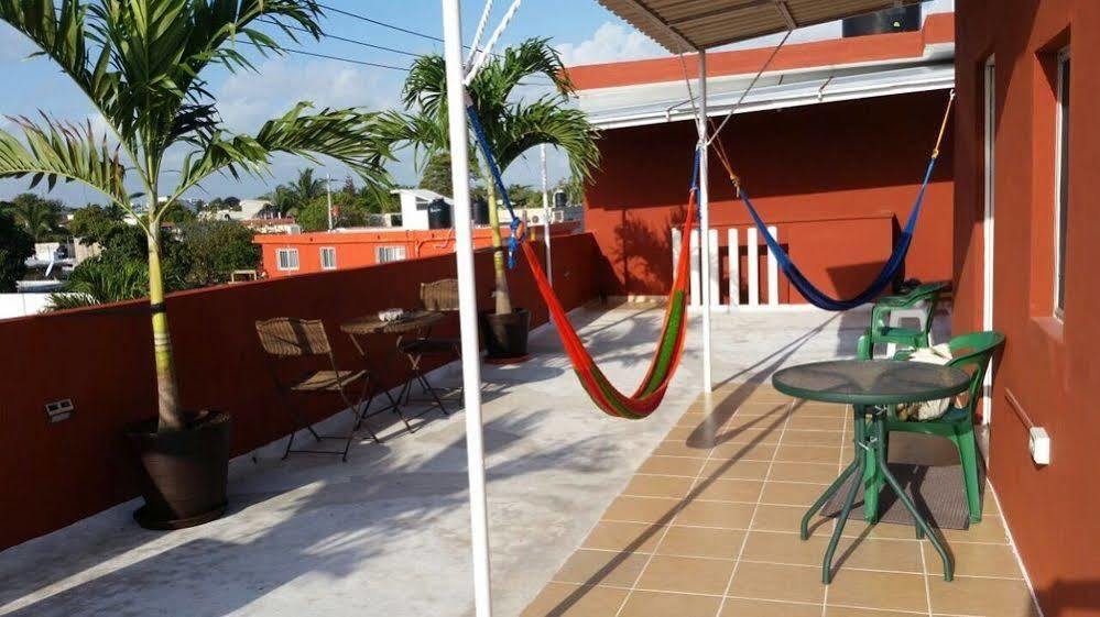 Edificio Velas Apartment Apartment Cancun