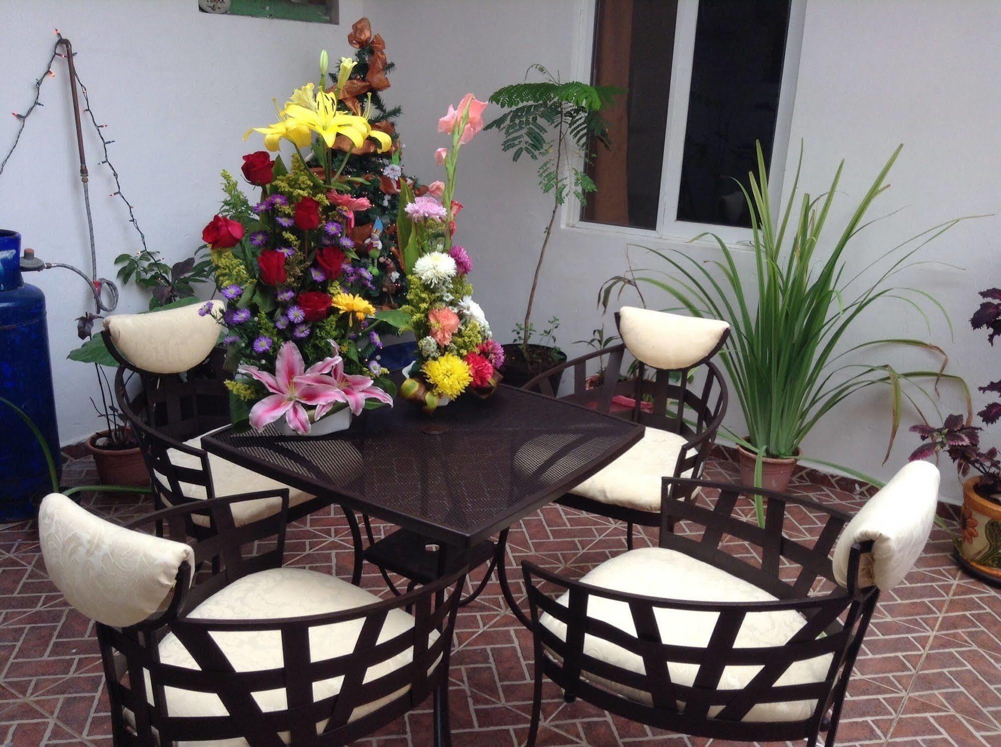 Edificio Velas Apartment *