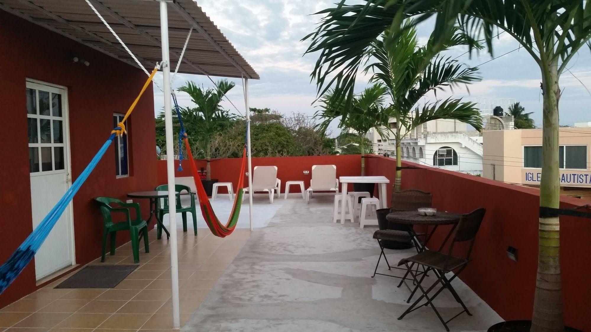 Edificio Velas Apartment Apartment Cancun