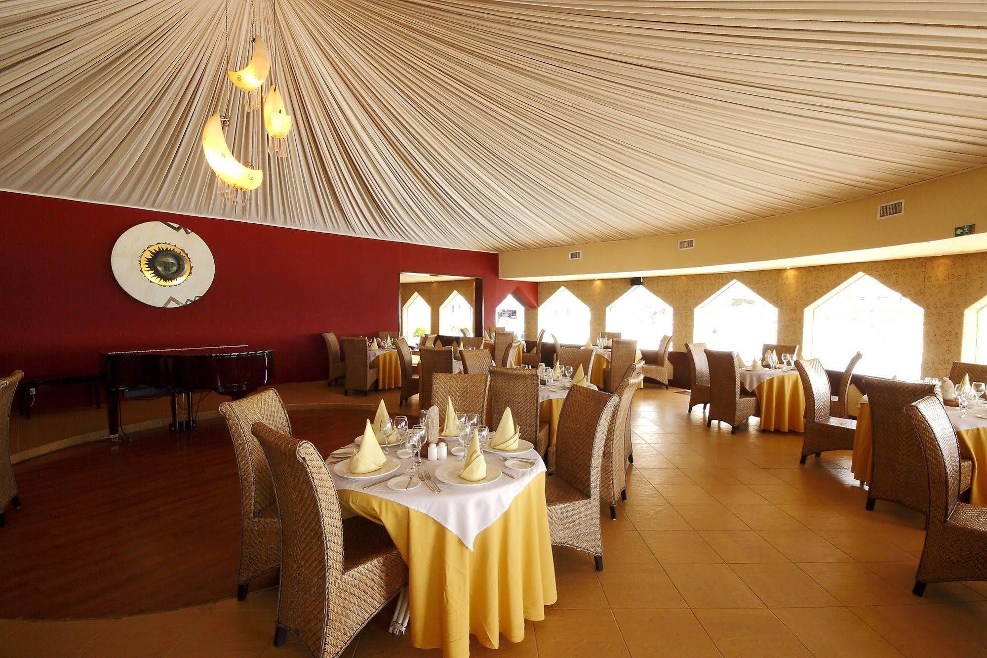 Hotel Golden Parnassus Adults Only &