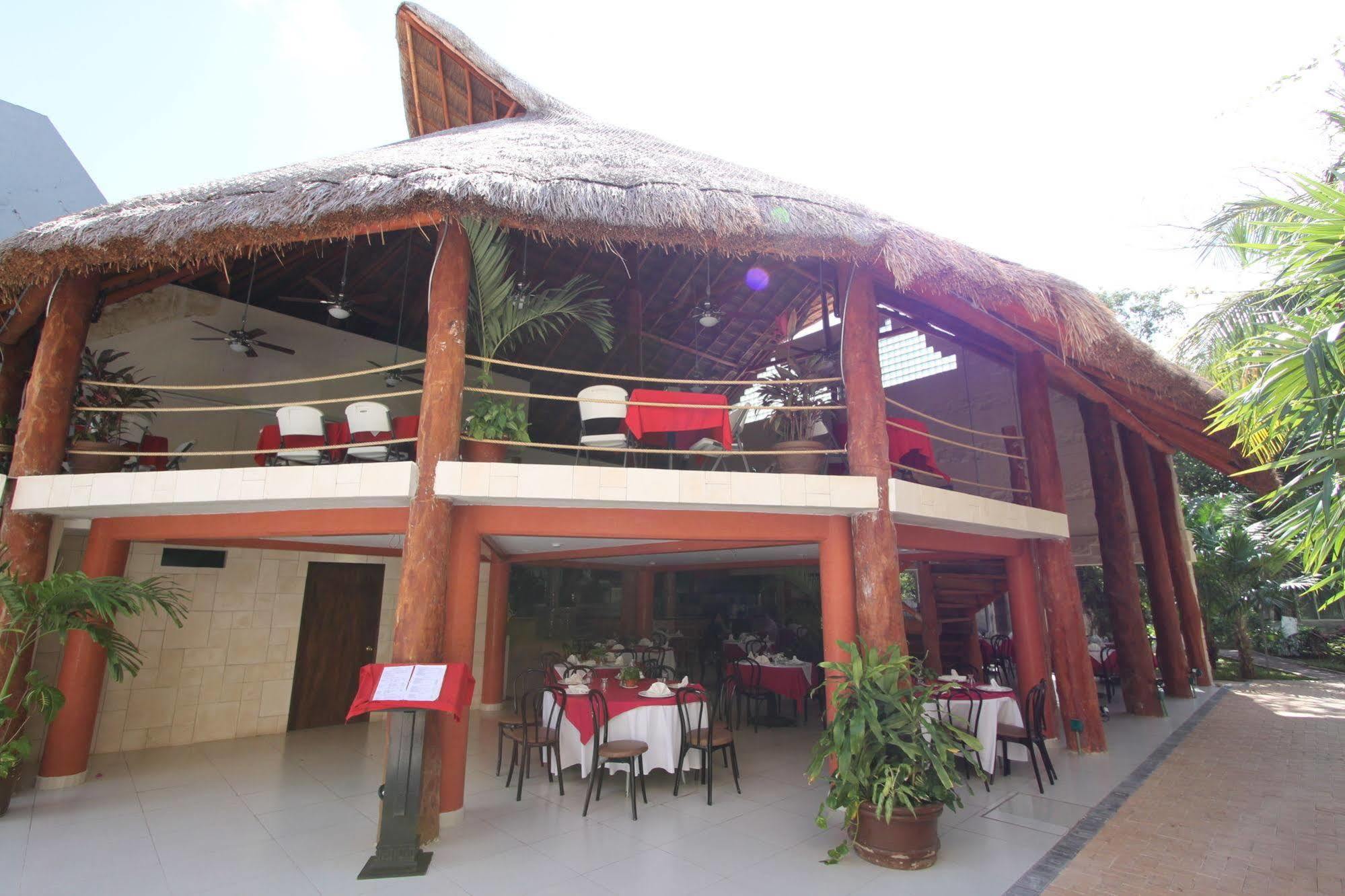 Plaza Caribe Hotel Cancun