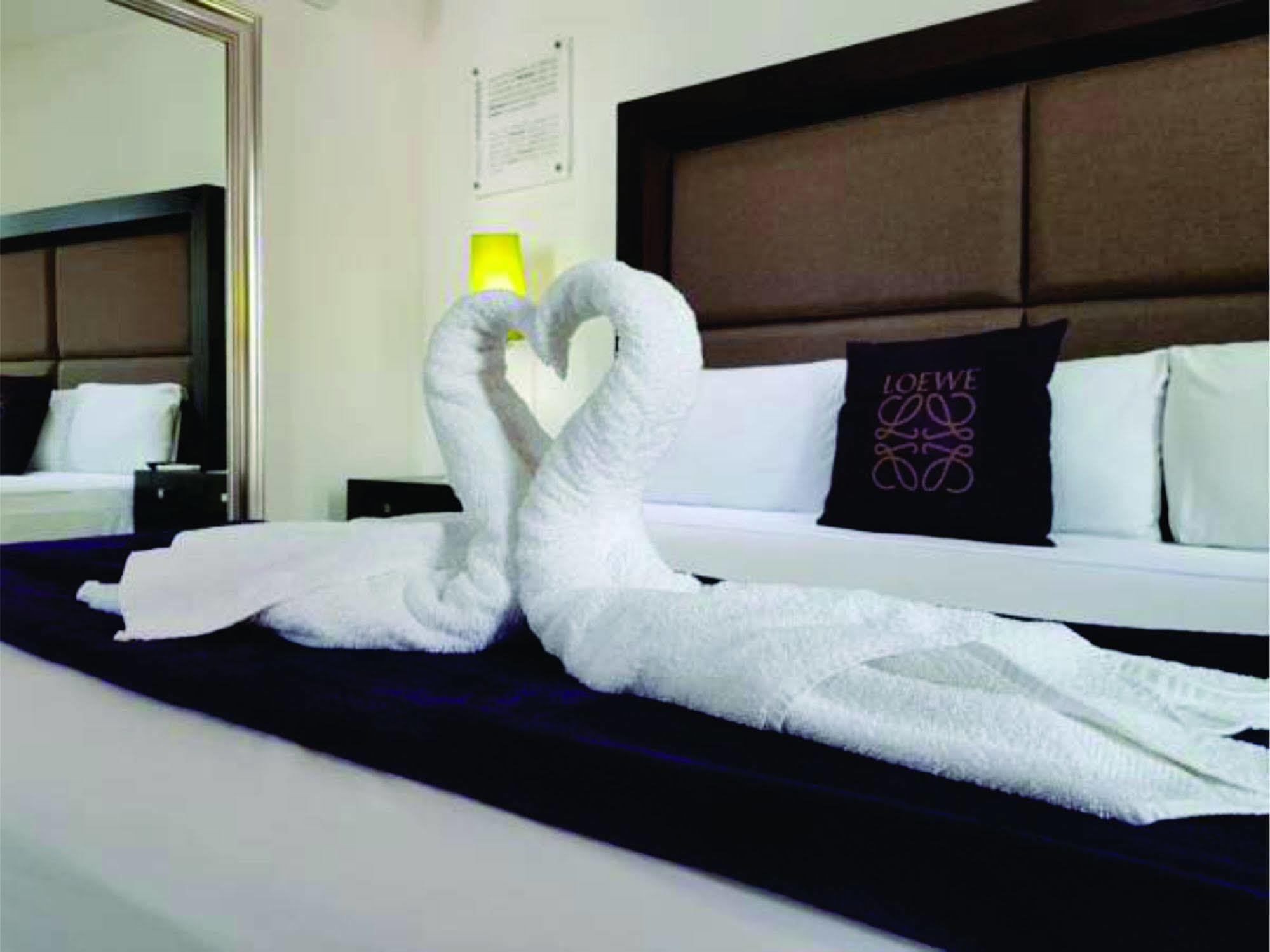 Arts - Beaches Zone (adults Only) Hotel Cancun