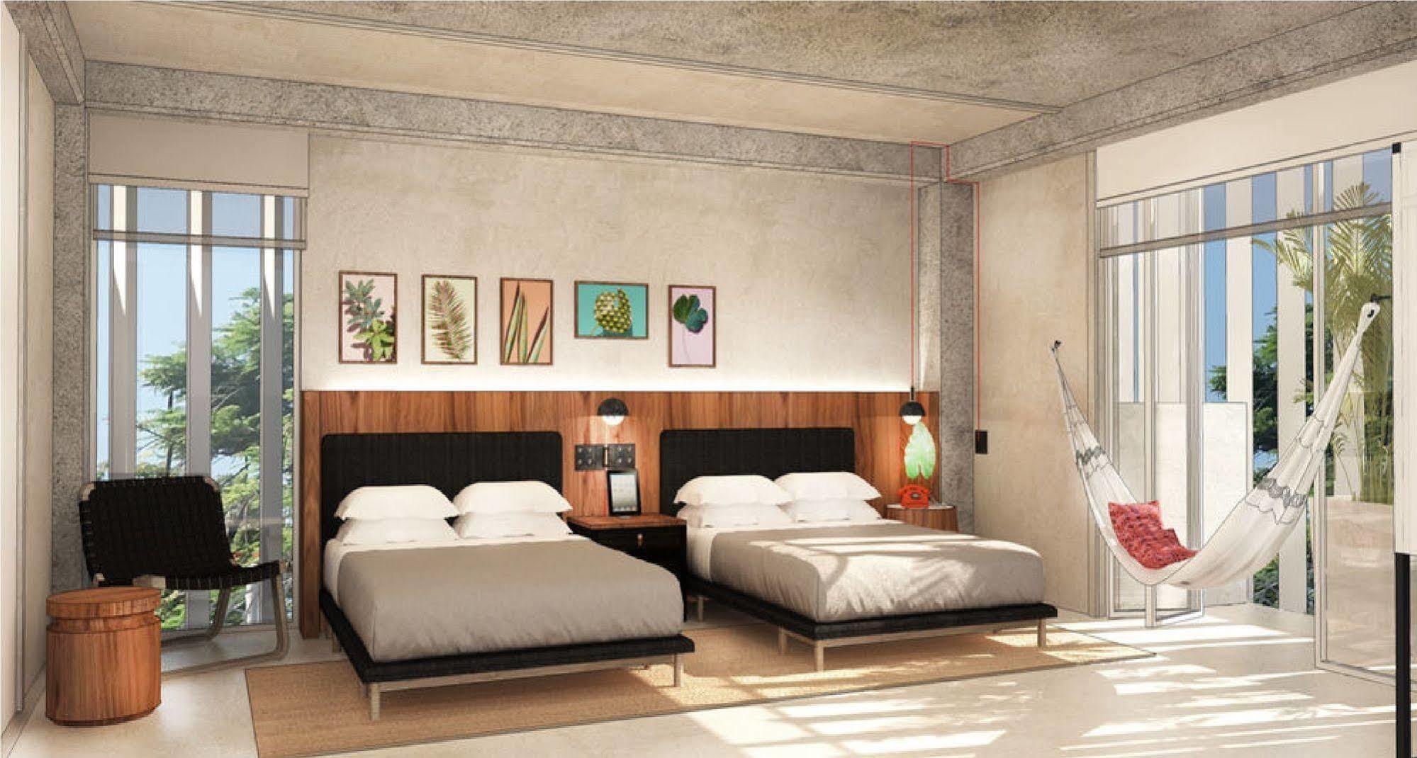 Estudio Centro Hotel Cancun