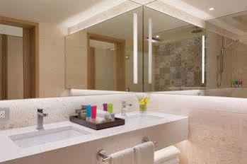 Turquoize At Hyatt Ziva Adults Only Cancun