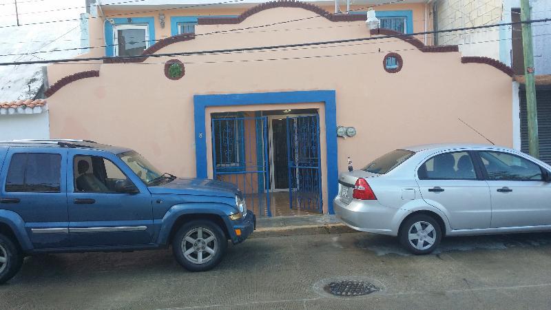 Grand Guest house