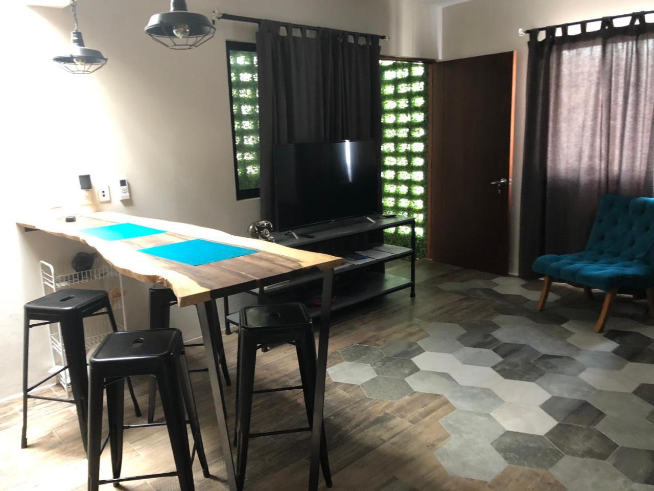 Apartment Downtown