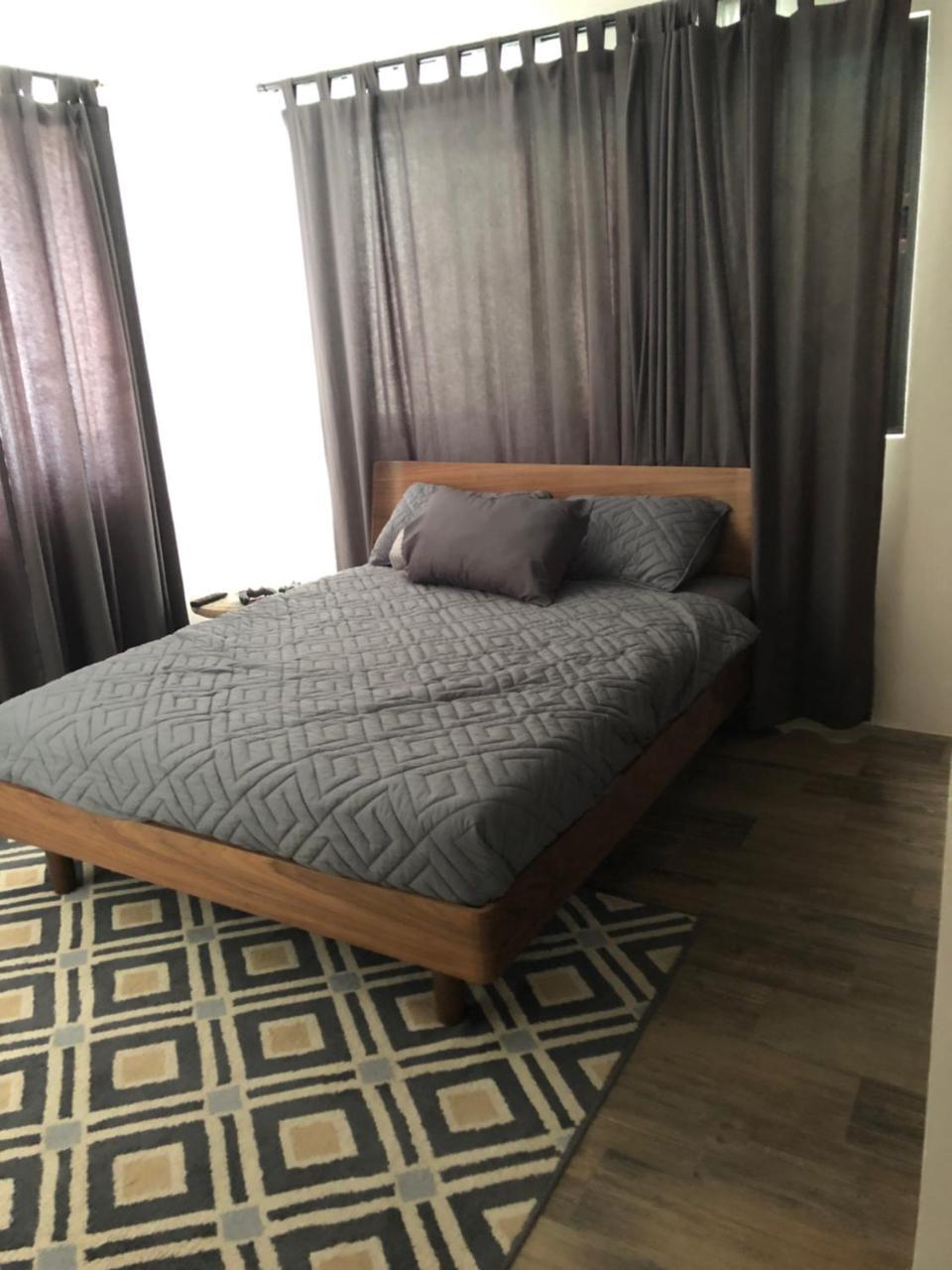 Apartment Downtown Cancun