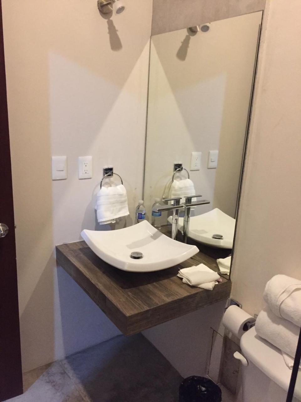 Apartment Downtown