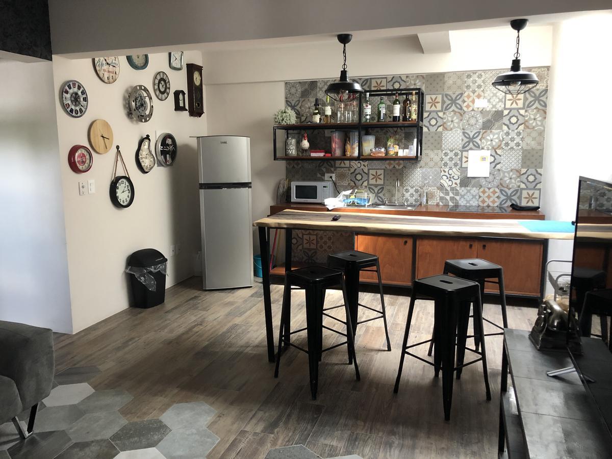 Downtown Apartment Cancun