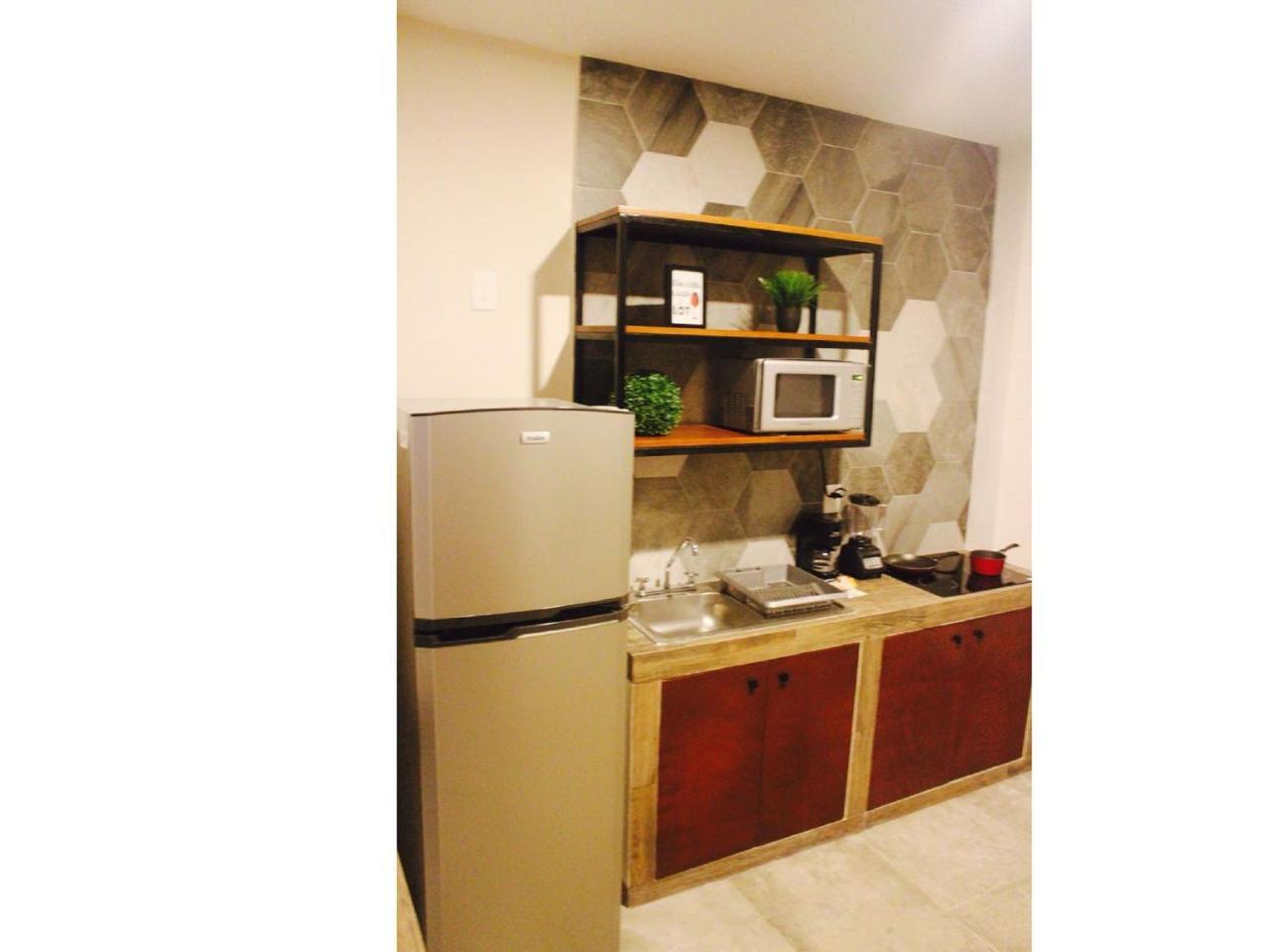 Apartment Downtown