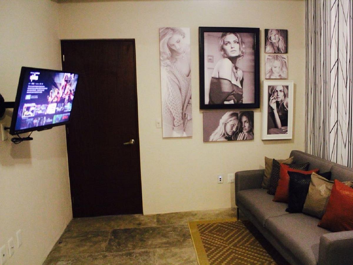 Apartment Downtown *