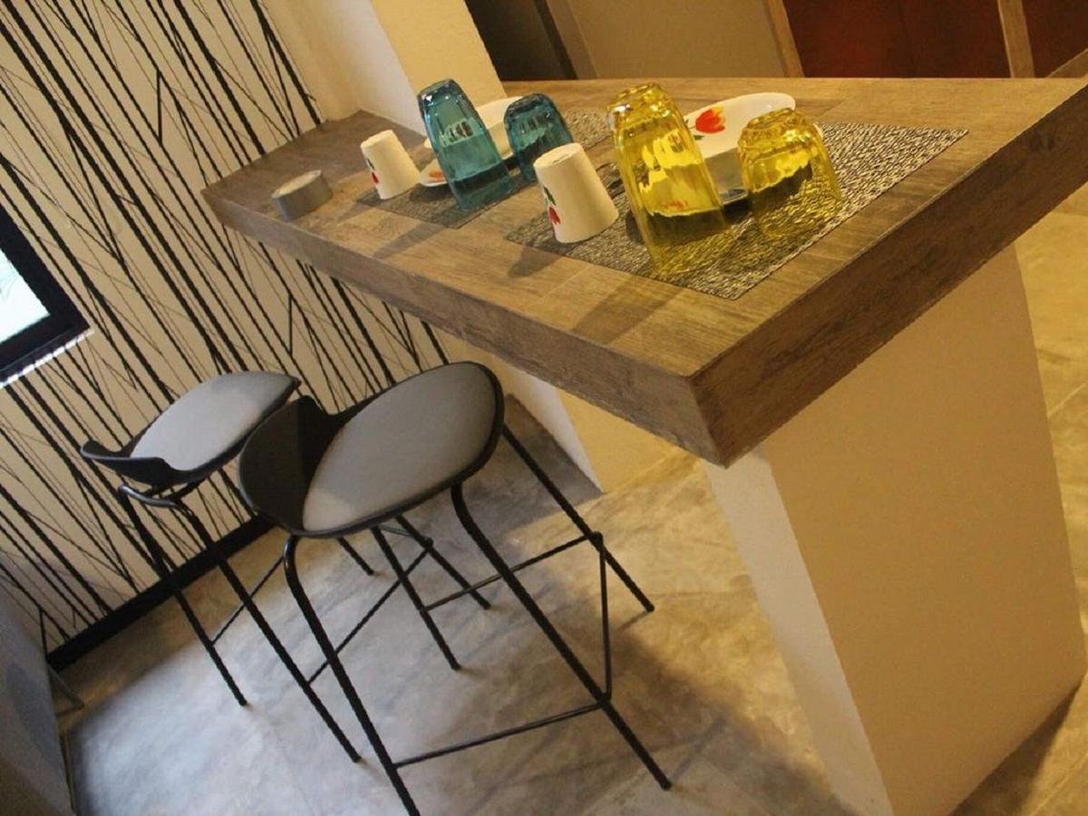 Apartment Downtown Cancun