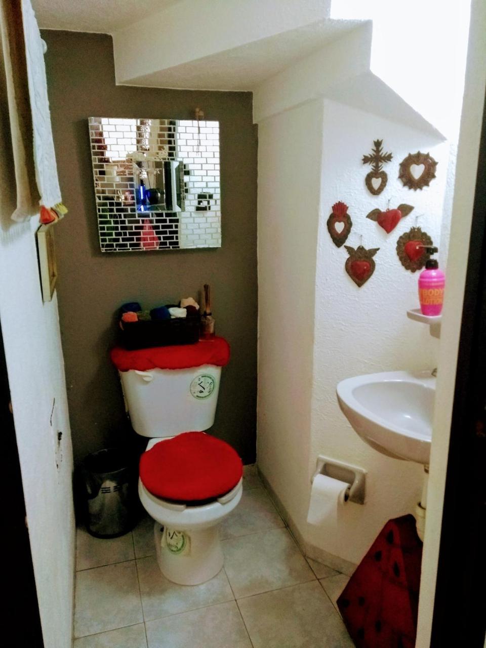 Tu Casa En El Caribe Homestay Cancun