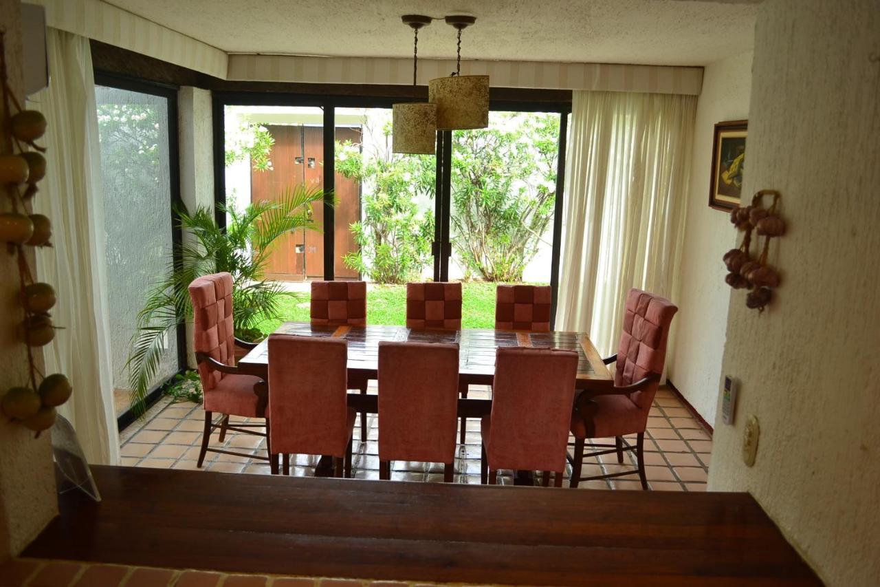 Villa Luxury Stella Maris By The Sea Cancun