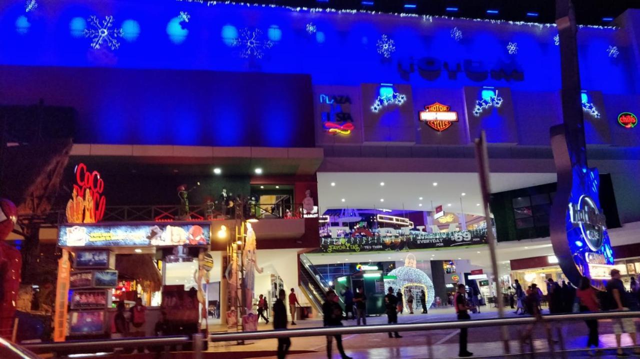Cancun Zone 3*