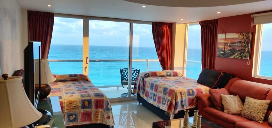 Aparthotel Cancun Zone