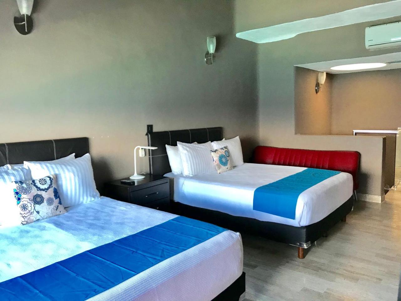 Ocean View Cancun