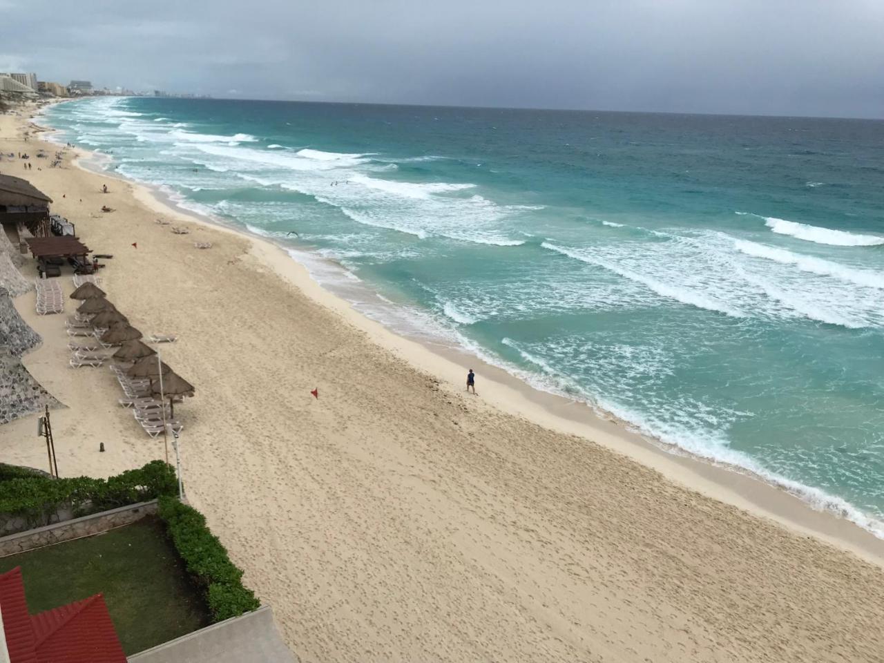 Apartment Ocean View