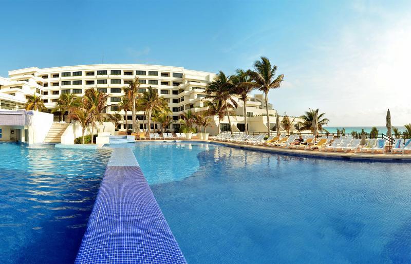 The Sian Ka An Grand Sens (adults Only) Hotel Cancun