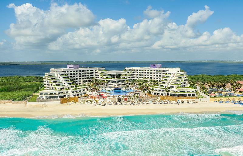 The Sian Ka An Grand Sens (adults Only) Hotel 5*