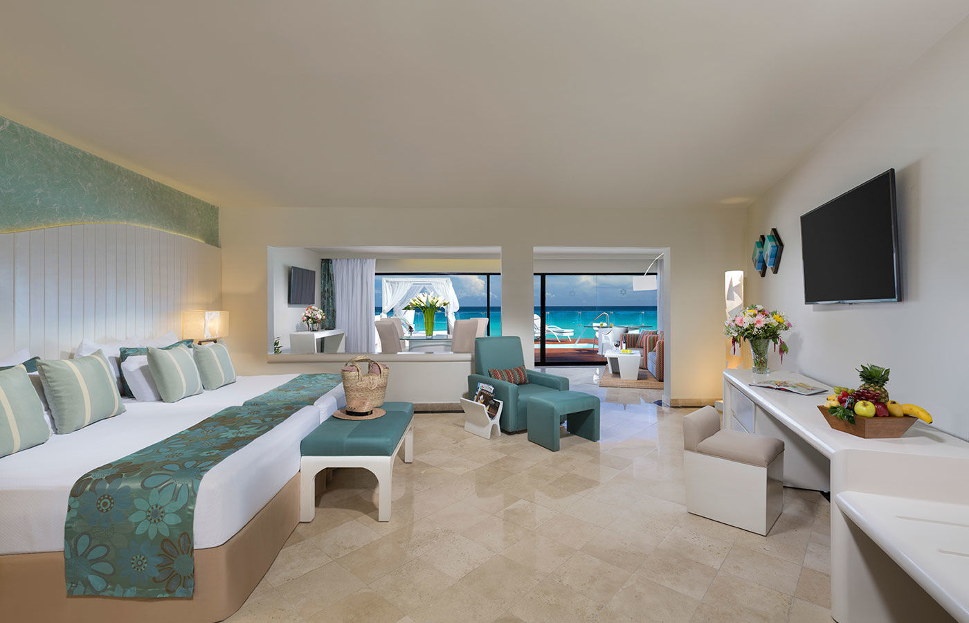 The Sian Ka An Grand Sens (adults Only) Hotel Cancun