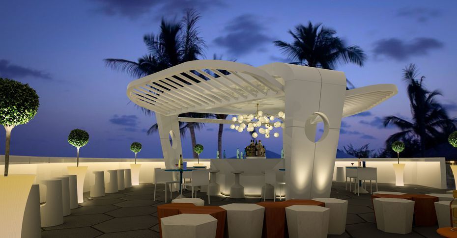 Hotel Family Selection At Grand Palladium Costa Mujeres & Cancun