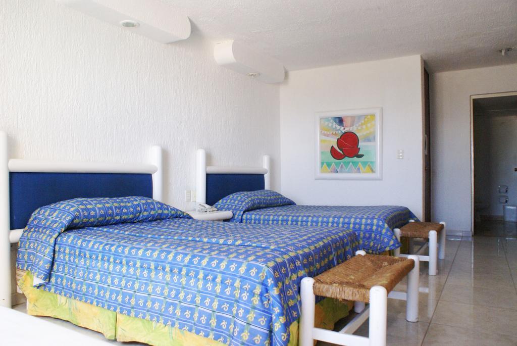Solymar Aparthotel 3*