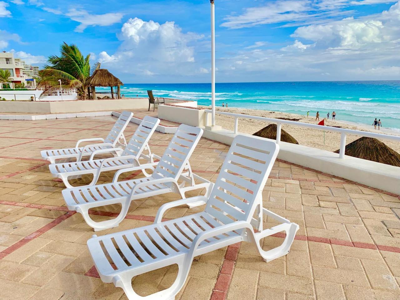 Brisas Cancun