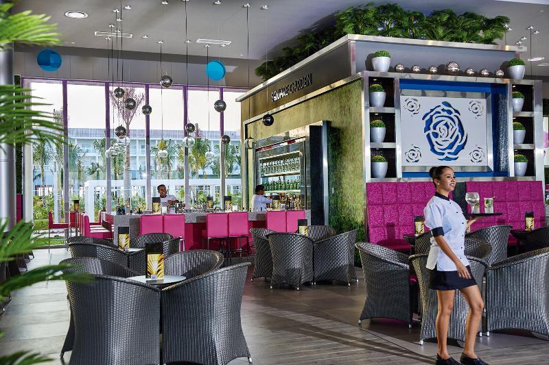 Riu Palace Costa Mujeres Hotel Cancun