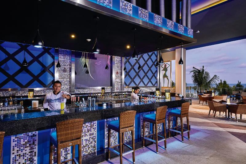 Riu Palace Costa Mujeres 5* Cancun