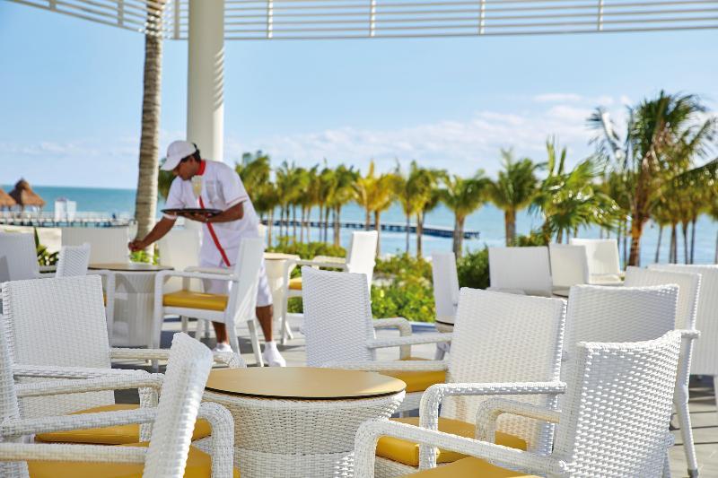 Hotel Riu Palace Costa Mujeres Cancun