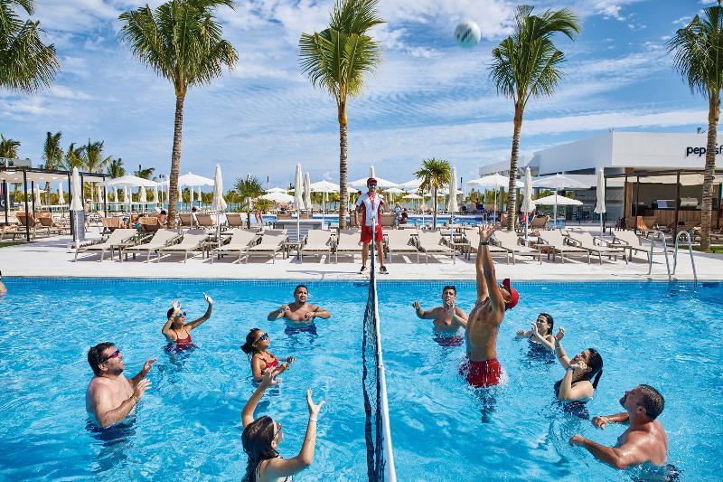 Riu Palace Costa Mujeres Cancun