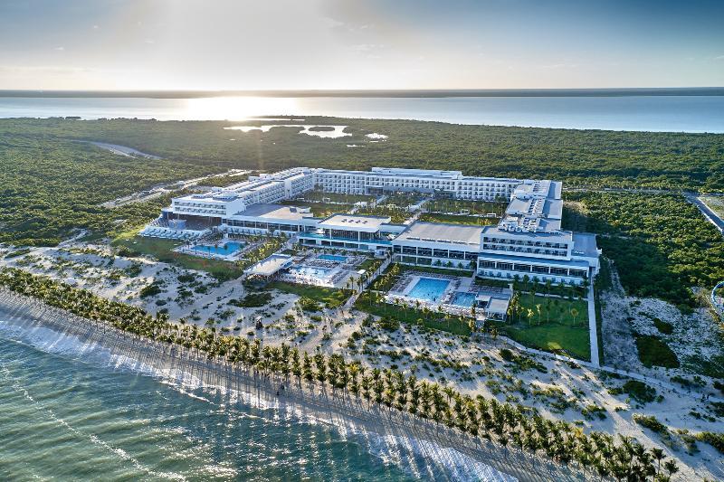 Riu Palace Costa Mujeres 5* Cancun