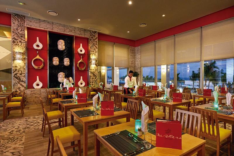 Riu Palace Costa Mujeres 5* Cancun