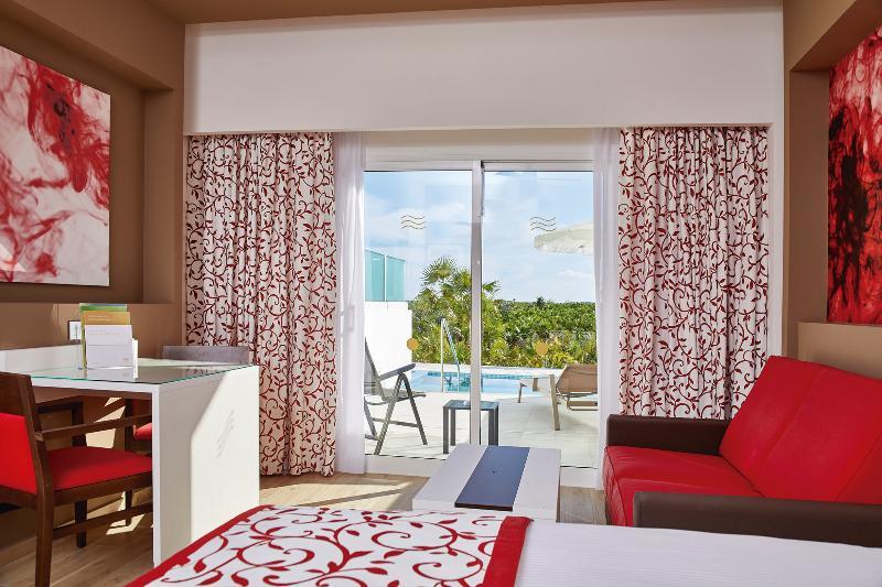 Riu Palace Costa Mujeres 5* Cancun