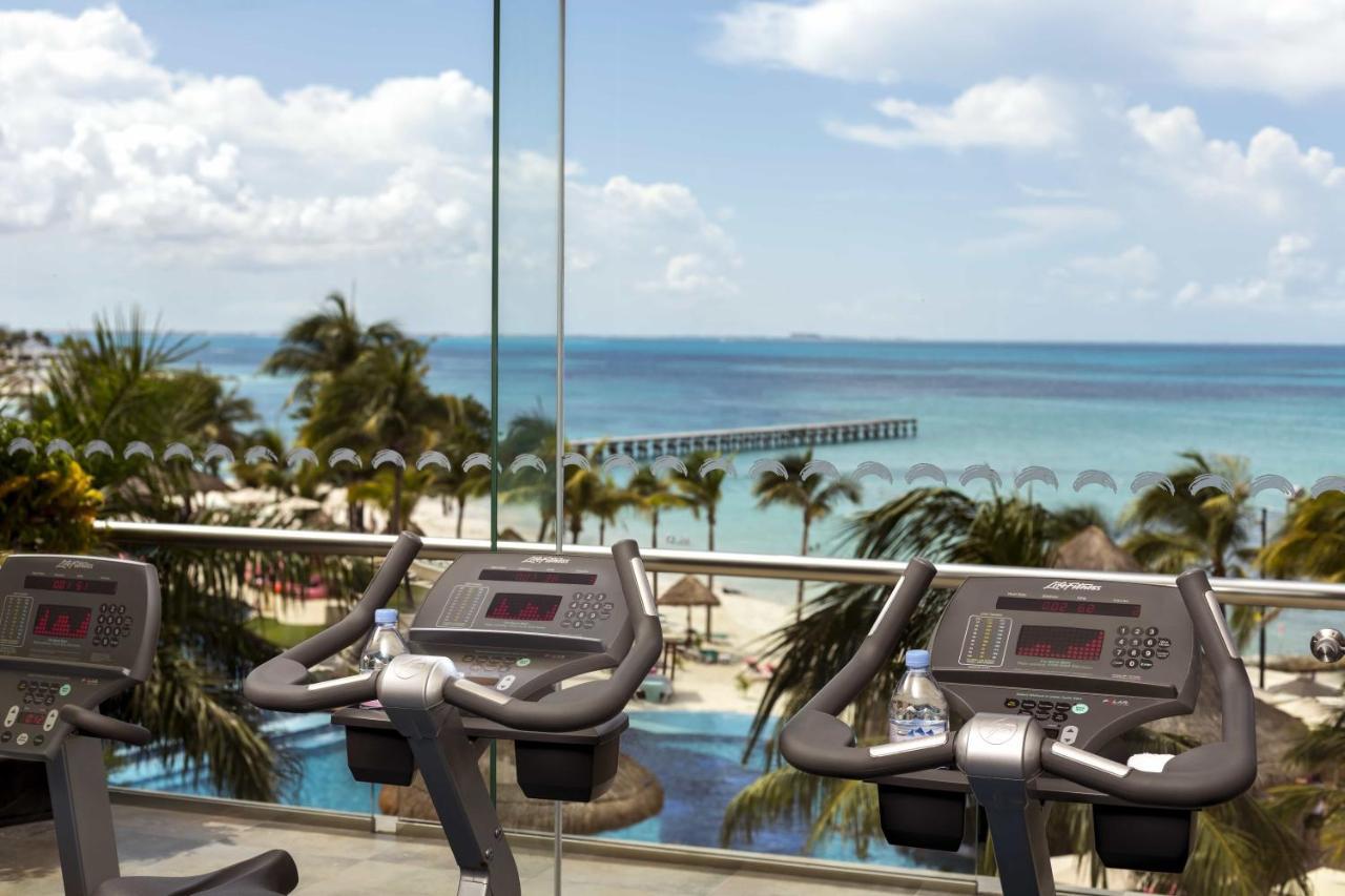 U By Grand Fiesta Americana Resort Cancun
