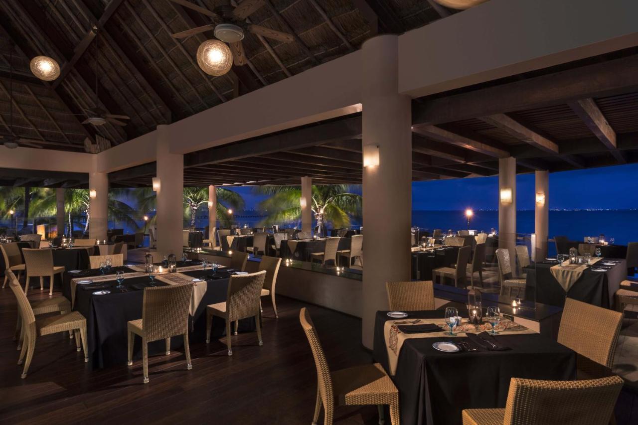 U By Grand Fiesta Americana Cancun