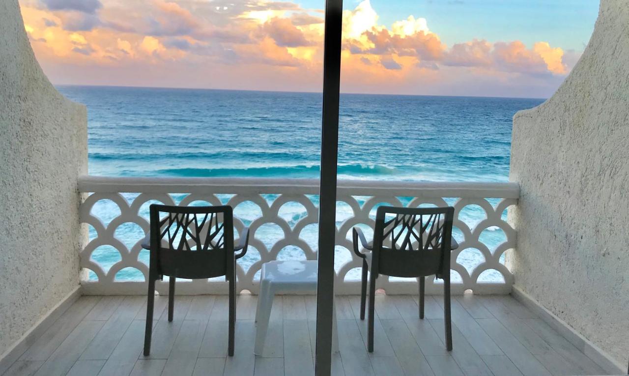 Ocean View * Cancun
