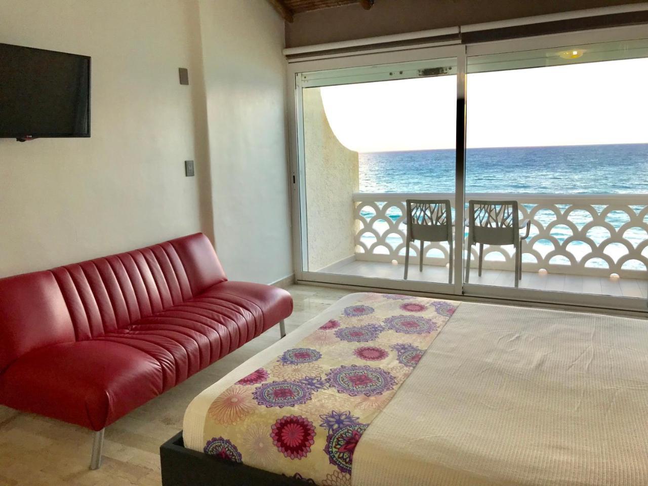 Apartment Ocean View