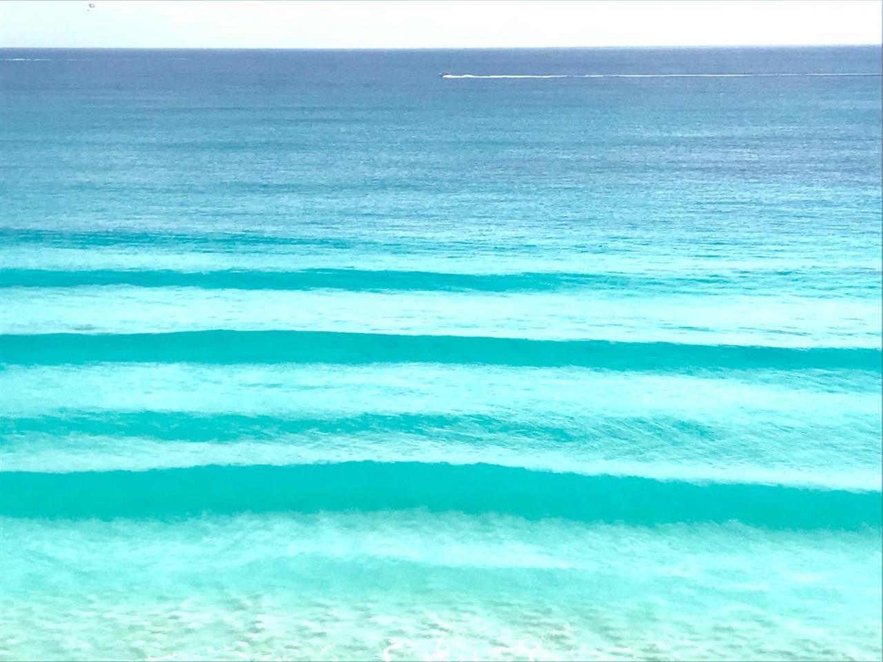 Apartment Ocean View