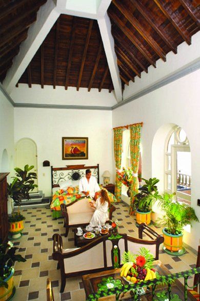 Hotel Avalon Baccara Cancun