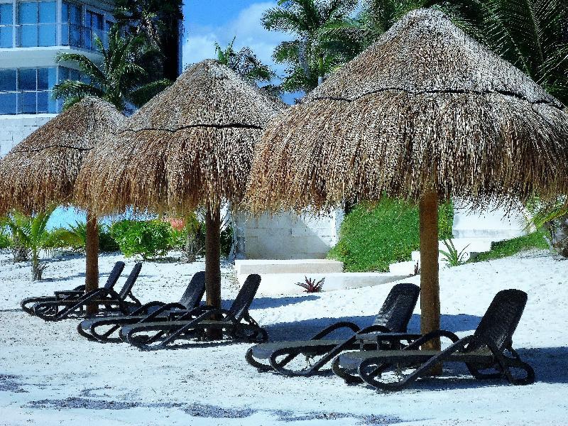 Tu Mirada Al Mar Beachfront Tower & Cancun